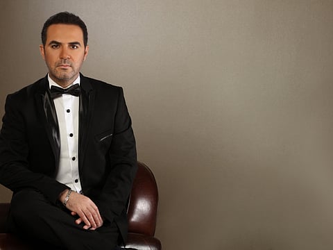 Wael Jassar to perform two gigs in Abu Dhabi