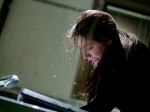 Pakistan stars tap into #MeToo movement