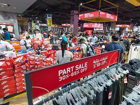 Ahmed Ramzan/ Gulf News