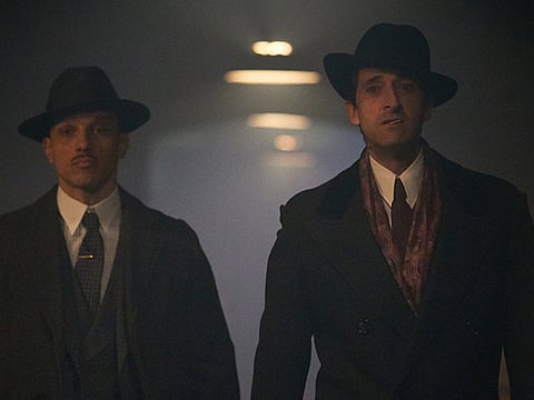 How ‘Peaky Blinders’ became a cult hit