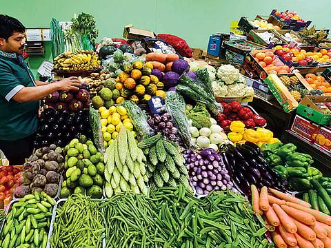 Atiq ur Rehman/Gulf News Archives