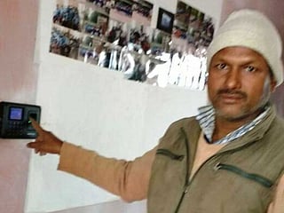 CCTV, biometrics in this Indian school to nab truant students