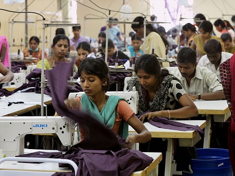 Why India needs a gender inclusive workforce