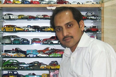Emanuel Sarfraz/Gulf News