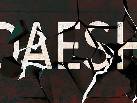 Hugo A. Sanchez/©Gulf News