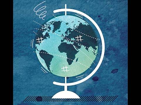 Luis Vazquez/©Gulf News