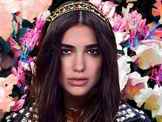 Dua Lipa sued for posting paparazzi picture of herself