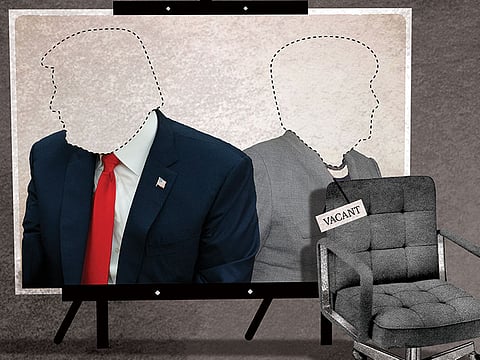 Luis Vazquez/©Gulf News