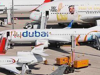 UAE records over 1 million air movements in 2024: GCAA