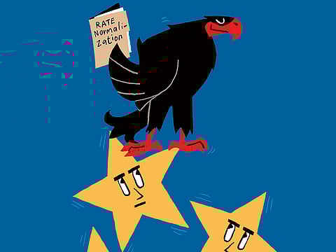 Luis Vazquez/©Gulf News