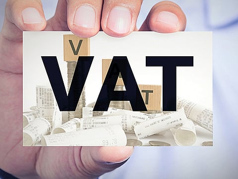 Half-year review: VAT in real estate