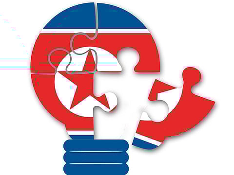 Ramachandra Babu/©Gulf News