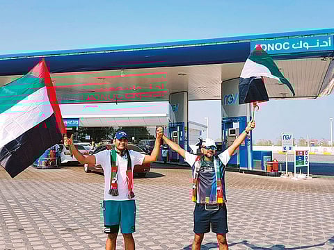 Courtesy: Umesh Goel