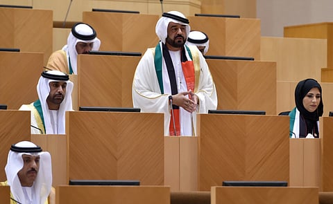 Ahmed Kutty/GUlf News