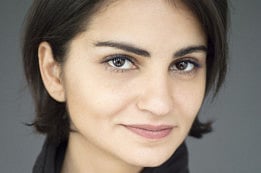 Amanda Searle