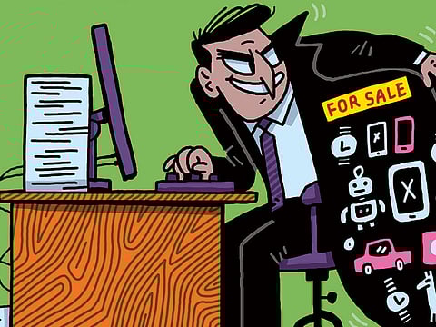 Luis Vazquez/©Gulf News