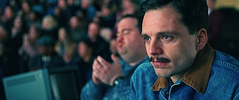Diff 2017: ‘I, Tonya’ lands with a resounding applause