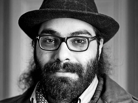 ©Jérémie Lortic via Penguin