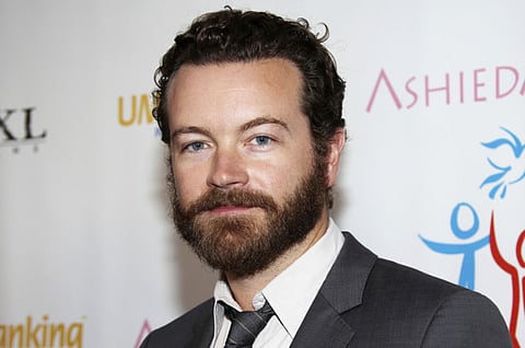 Annie I. Bang/Invision/AP