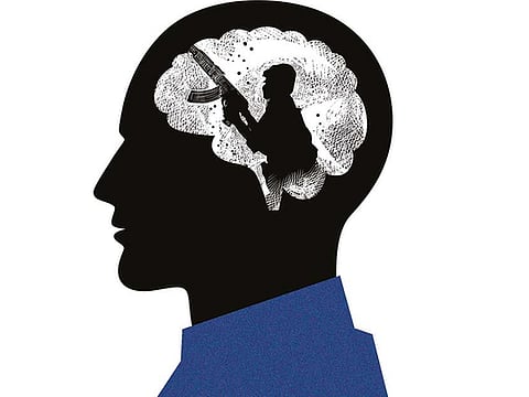 Ramachandra Babu/©Gulf News