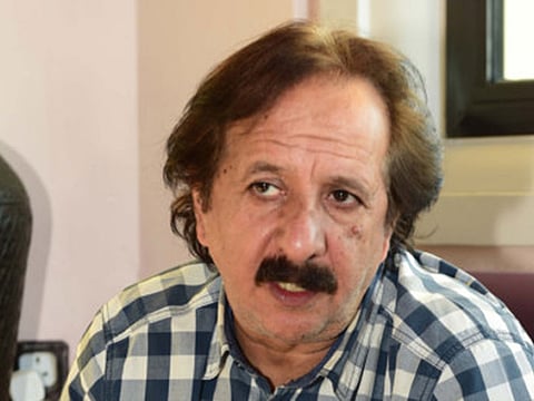 Atiq ur Rehman/Gulf News