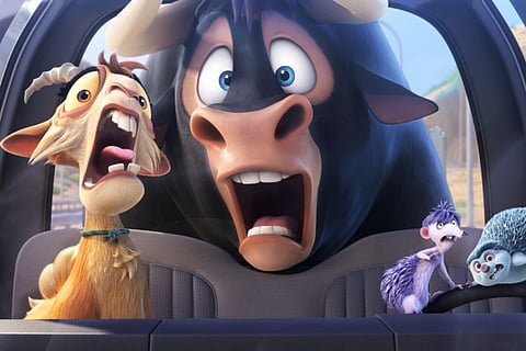 Diff 2017: 5 films to watch on December 8