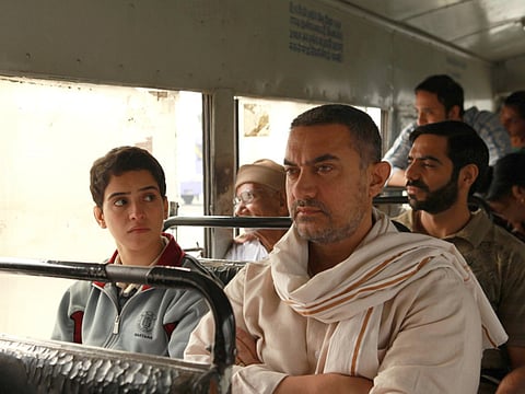 ‘Dangal’ wins Best Asian Film at Australian gala