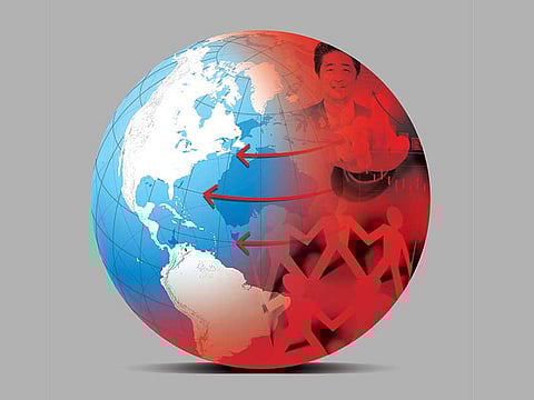 ©Gulf News