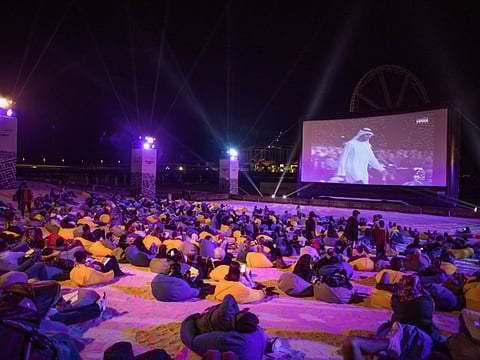 Diff 2017: Experiencing free cinema at The Beach