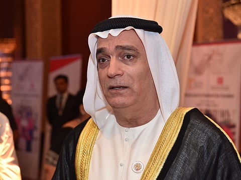 Gulf News Archives