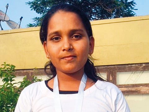 Pamela Raghunath/Gulf News