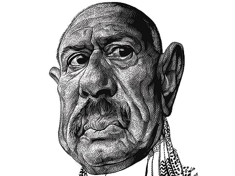 Ali Abdullah Saleh: Price of brinkmanship