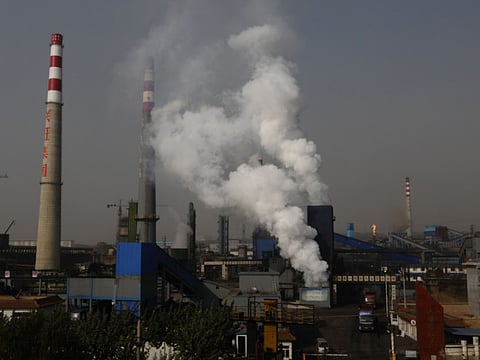 VIEW CHINA PHOTO/REX/Shutterstoc