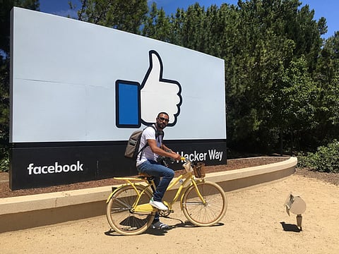 Diff 2017: ‘Follow Me’ shines light on social media