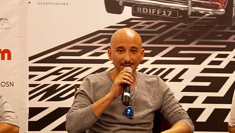 Diff 2017: ‘SNL Arabia’ cast bring the funny