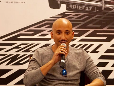 Diff 2017: ‘SNL Arabia’ cast bring the funny