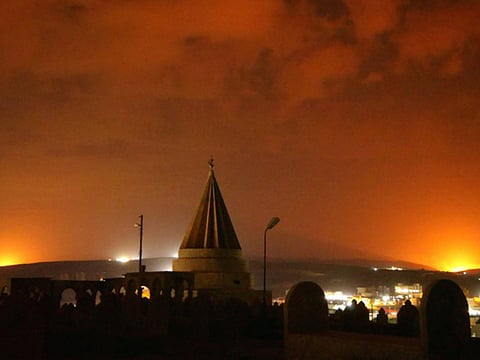 Diff 2017 film review: ‘73°C’ is an emotional watch