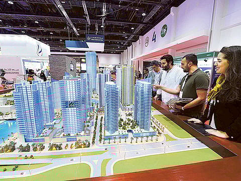 Abdul Rahman/Gulf News Archives