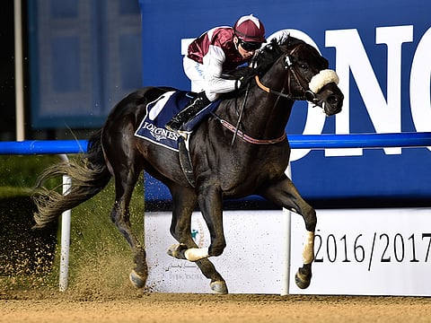 Virendra Saklani/Gulf News