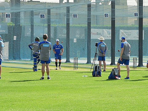 Atiq-ur-Rehman/Gulf News