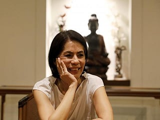 Eco-warrior lays waste to Philippines' mining industry