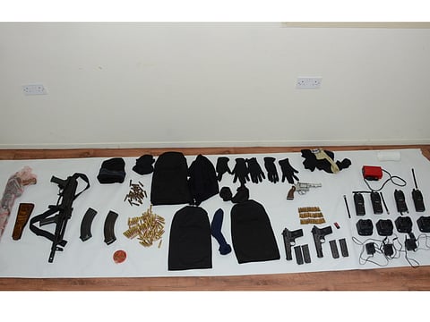 Photo for illustrative purpose.