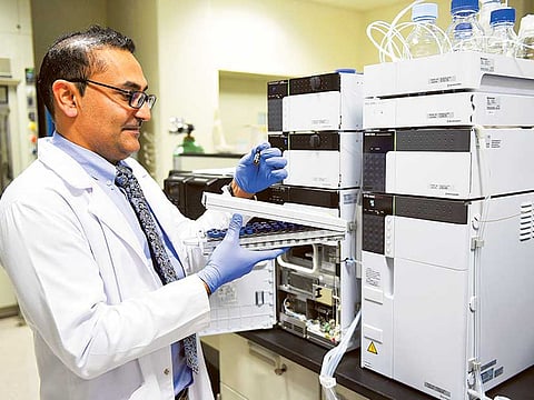 Courtesy: UAE University