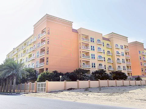 Dubai’s outskirt communities on the rise