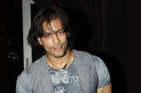 Akashdeep Saigal wants his TV comeback to be perfect