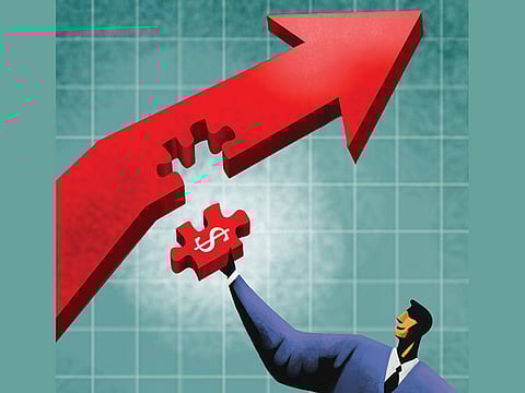 Niño Jose Heredia/©Gulf News