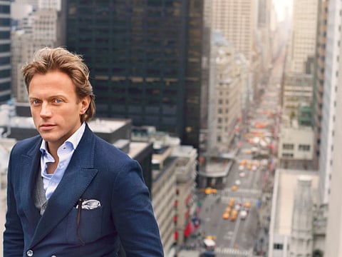 The Directory: Suitsupply comes to the UAE — 5 things to know