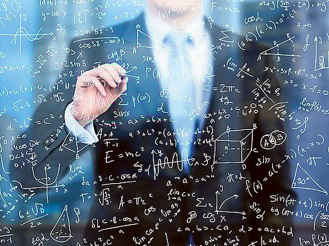 What sort of person are you? Algorithms are deciding on profiles, and that comes with multiple grey areas. ironing out the chinks at the outset can help.