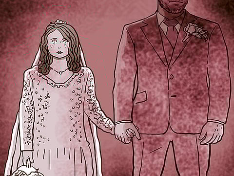 Niño Jose Heredia/©Gulf News