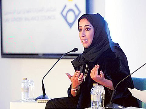 Courtesy: Dubai Media Office